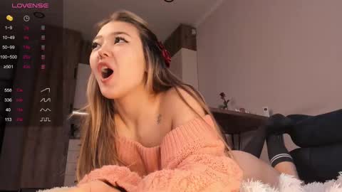 Snapshot of miraann chatting on March 8, 6:21 am Mirana online show from March 8, 6:21 am