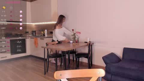 Snapshot of miraann chatting on March 9, 5:33 am Mirana online show from March 9, 5:33 am