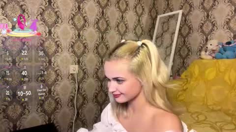 mirabella333 online show from October 28, 6:32 pm