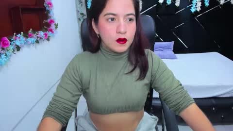 mirabella_miller online show from December 22, 12:02 pm