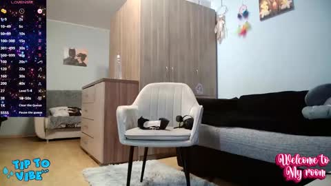 Miracle Rose online show from February 4, 2:07 am