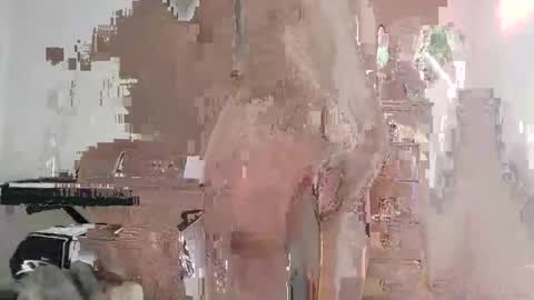 miraclebb online show from April 9, 7:19 pm