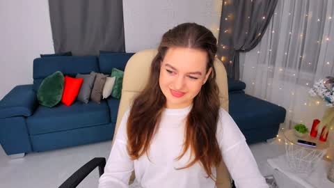 Emma online show from February 7, 1:15 am