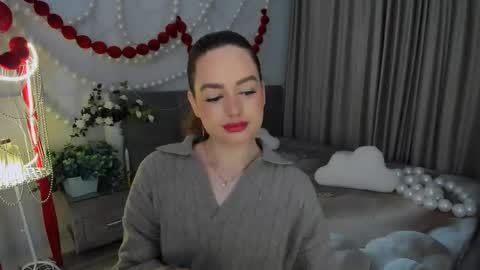 Emma online show from April 22, 6:20 pm