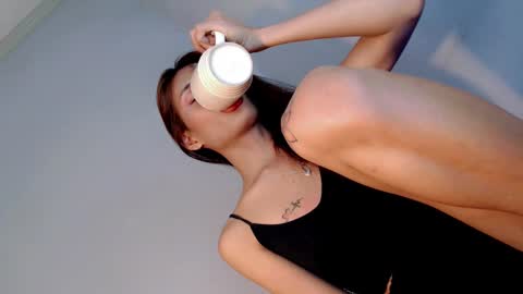 Zoey online show from February 26, 9:58 pm