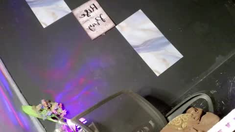 Zoey online show from March 22, 3:54 am