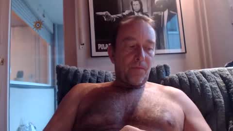 Ben online show from January 17, 7:35 am