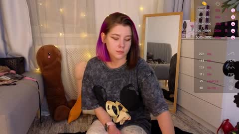 Snapshot of mirafalls chatting on December 13, 10:30 am Mira online show from December 13, 10:30 am