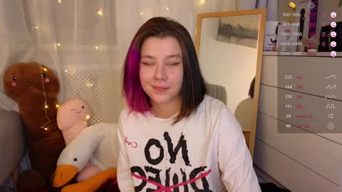 Snapshot of mirafalls chatting on December 28, 7:33 am Mira online show from December 28, 7:33 am