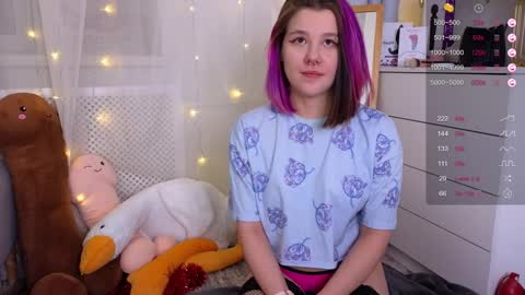 Snapshot of mirafalls chatting on January 7, 8:56 am Mira online show from January 7, 8:56 am