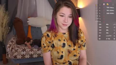 Snapshot of mirafalls chatting on September 12, 5:29 am Mira online show from September 12, 5:29 am