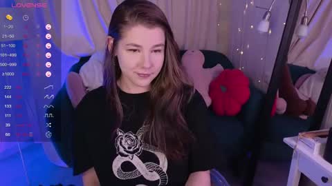 Snapshot of mirafalls chatting on May 27, 8:50 pm Mira online show from May 27, 8:50 pm