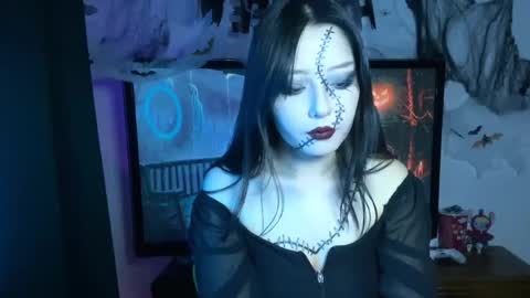 mirafloat online show from October 26, 1:28 pm