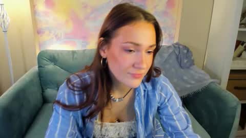 Snapshot of mirageanny chatting on March 15, 10:32 am mirageanny online show from March 15, 10:32 am