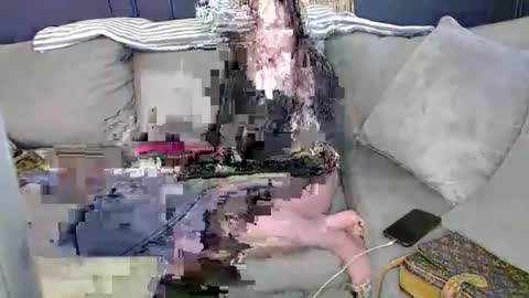 Mia Mirage online show from November 2, 3:36 pm