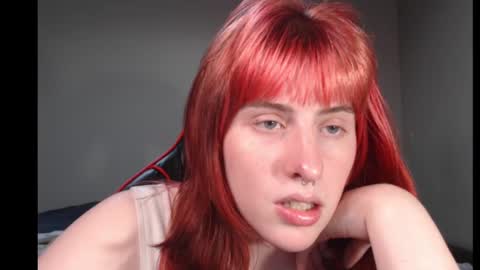 mirageprincess online show from September 26, 12:25 am