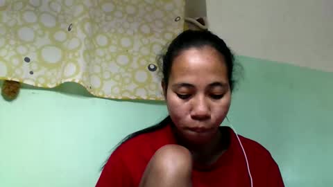 Snapshot of mirah881 chatting on September 9, 6:13 am mirah881 online show from September 9, 6:13 am