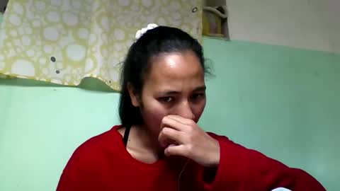 Snapshot of mirah881 chatting on September 9, 6:18 pm mirah881 online show from September 9, 6:18 pm