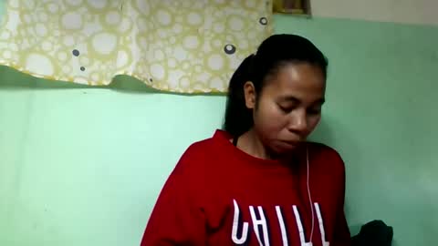 Snapshot of mirah881 chatting on September 10, 6:24 am mirah881 online show from September 10, 6:24 am