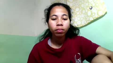 Snapshot of mirah881 chatting on September 24, 7:55 am mirah881 online show from September 24, 7:55 am