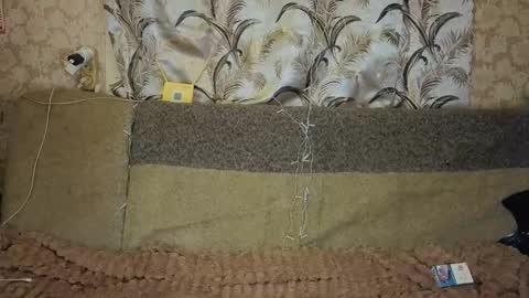 Happy New Year  online show from December 16, 1:16 pm