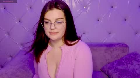 Milky online show from February 25, 9:19 am