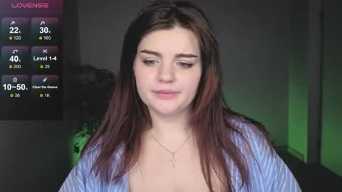 Milky online show from April 19, 10:14 am