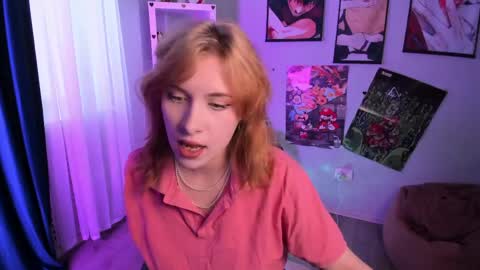Aki online show from May 1, 1:26 pm