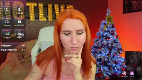 Mira online show from December 23, 4:06 pm