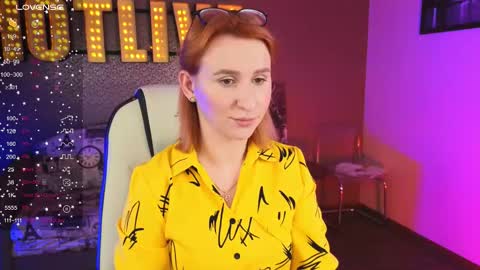 Snapshot of miralush chatting on March 27, 6:29 pm Mira online show from March 27, 6:29 pm