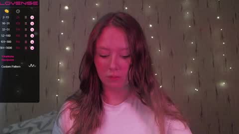 Kira online show from December 16, 11:44 am