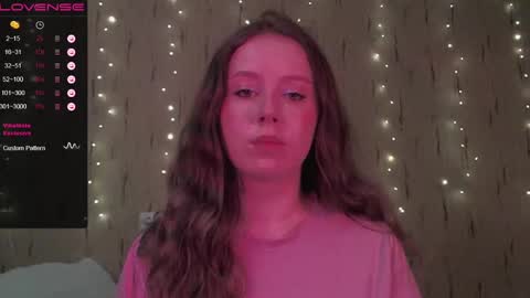 Kira online show from December 24, 1:39 pm