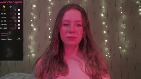 Kira online show from January 9, 2:51 pm