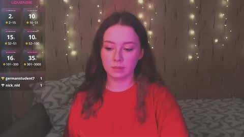 Kira online show from January 13, 1:17 pm