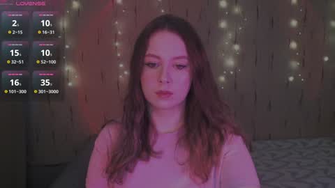 Kira online show from January 18, 2:12 pm