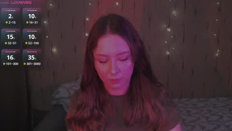 Kira online show from January 21, 3:43 pm