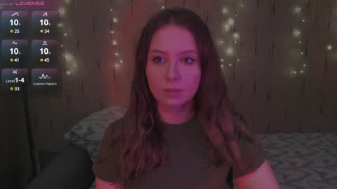 Kira online show from January 22, 2:03 pm