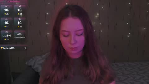 Kira online show from January 23, 1:35 pm