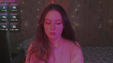 Kira online show from January 25, 11:44 am