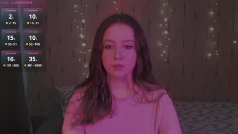 Kira online show from January 27, 11:43 am