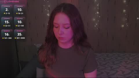 Kira online show from January 27, 2:46 pm