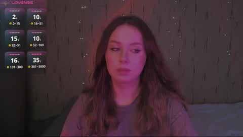 Kira online show from February 2, 4:22 pm