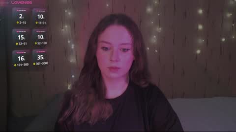 Kira online show from February 3, 8:46 pm