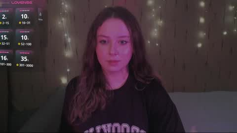 Kira online show from February 3, 11:47 pm