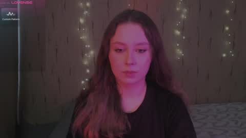 Kira online show from February 9, 1:46 pm