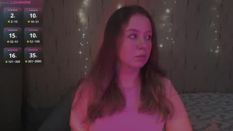 Kira online show from February 17, 4:48 pm