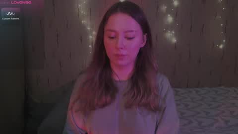 Kira online show from February 18, 2:27 am