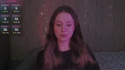 Kira online show from February 26, 12:27 am