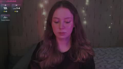 Kira online show from February 26, 3:32 am