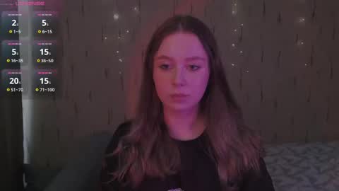 Kira online show from February 27, 6:50 am